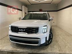 Kia Telluride